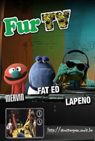 Мохнатики (2010)