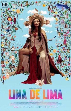 Лина из Лимы (2019)