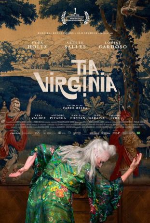 Тетя Вирджиния (2023)