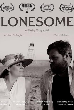 Одинокий (2021)