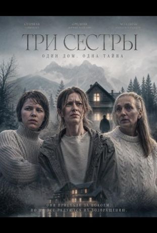 Сумерки (2025)