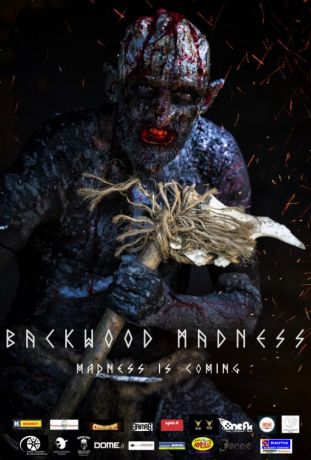 Лесное безумие (2025)