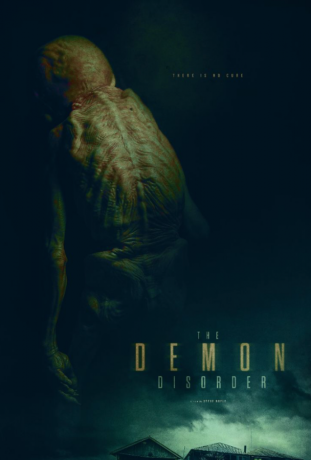 Пришествие демона (2025)