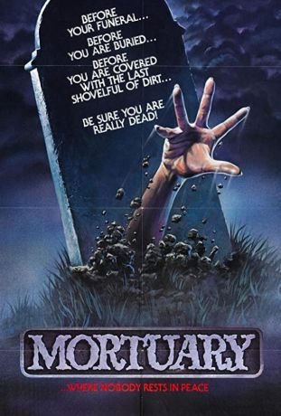 Морг (1983)