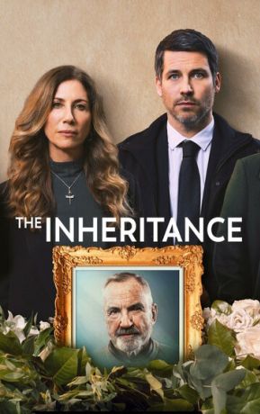 Наследство \ The Inheritance (2023)