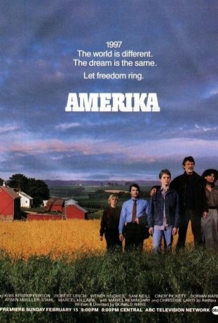 Америка (1987)