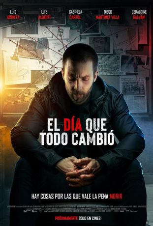 День, который изменил всё (2024)