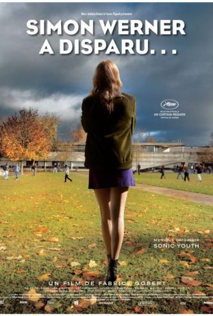 Симон Вернер исчез... (2010)