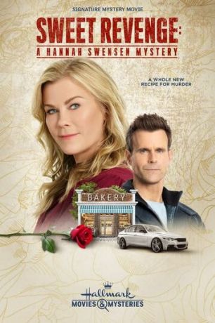 Расследования Ханны Свенсен (2021)