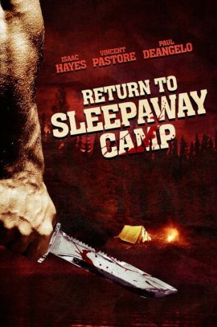 Возвращение в спящий лагерь (2008)