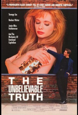 Невероятная правда (1989)