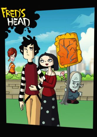 Голова Фреда (2009)