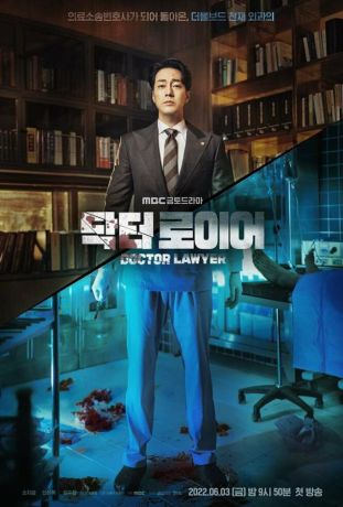 Врач-адвокат / Доктор-адвокат (2022)