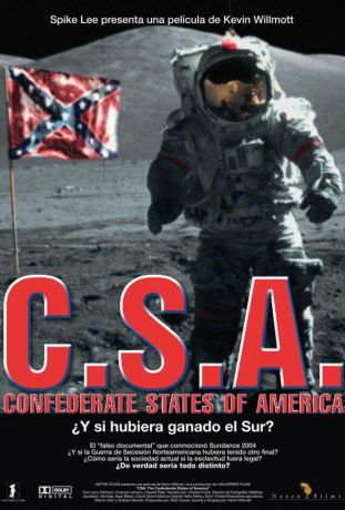 КША: Конфедеративные штаты Америки (2005)