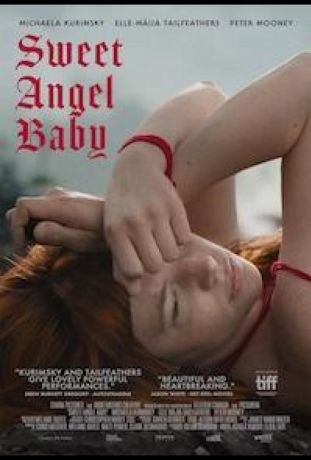 Милый ангелок (2024)