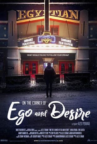 На грани эго и желания (2019)