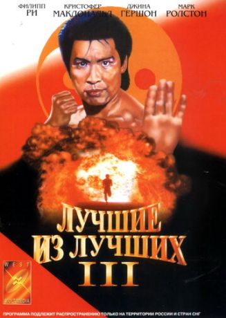 Лучшие из лучших 3 (1995)