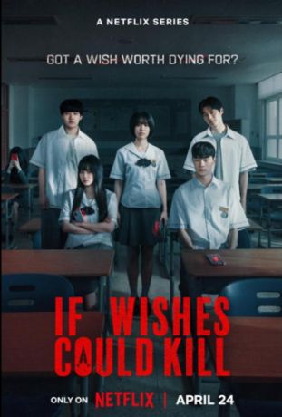 Если бы желания могли убивать (2026)