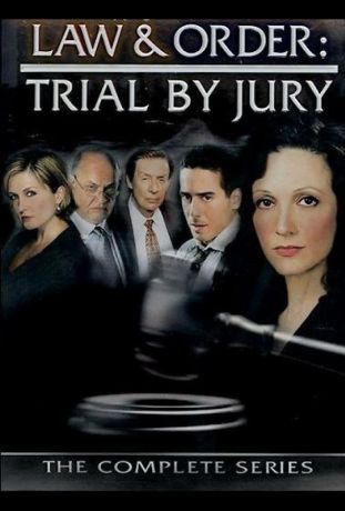 Закон и порядок: Суд присяжных (2005)