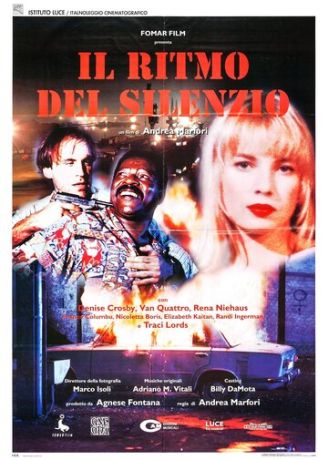 Отчаянные убийства (1992)