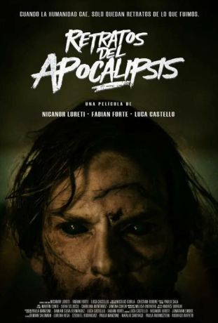 Портреты Апокалипсиса (2024)