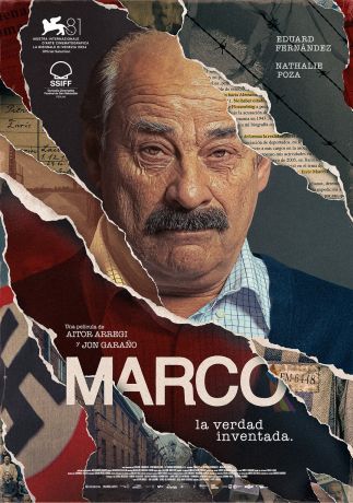 Марко (2024)