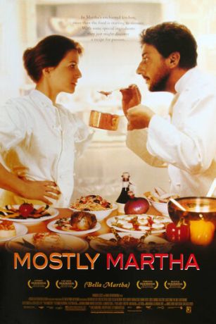 Неотразимая Марта (2003)