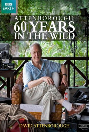 Аттенборо. 60 лет с дикой природой (2012)