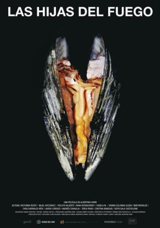 Дочери огня (2018)