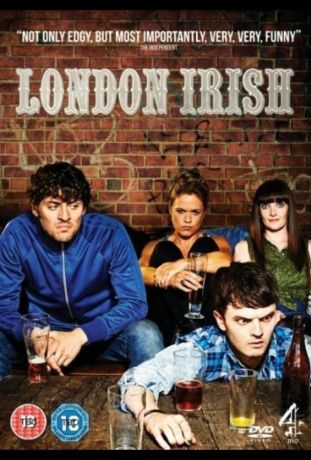 Ирландцы в Лондоне (2013)