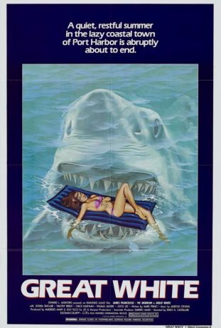 Последняя акула (1981)
