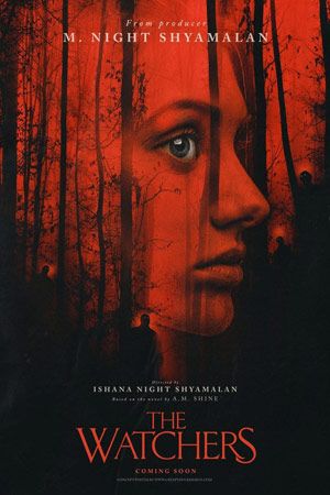 Наблюдатели (2024)
