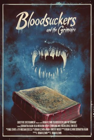 Кровососы и Гримуар (2024)
