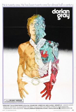 Дориан Грей (1970)