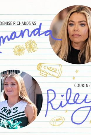 Убрать конкуренток (2021)