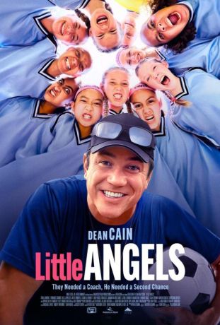 Маленькие ангелы (2025)