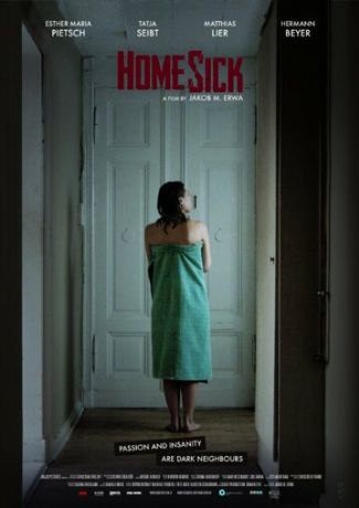 Тоскующая по дому (2015)