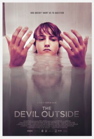 Дьявол снаружи (2018)