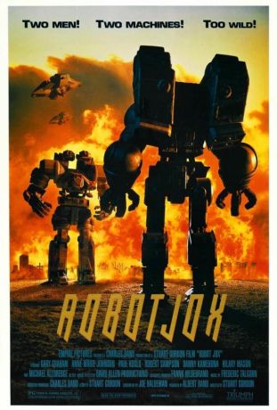 Робот Джокс (1990)