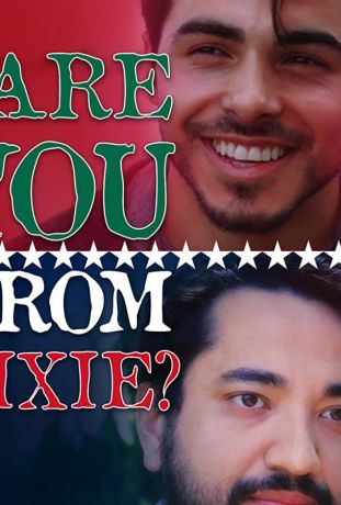 Ты из Дикси? (2019)