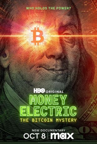 Электронные деньги: Тайна биткоина (2024)
