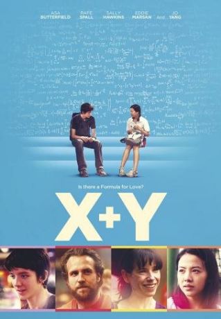 X+Y (2014)