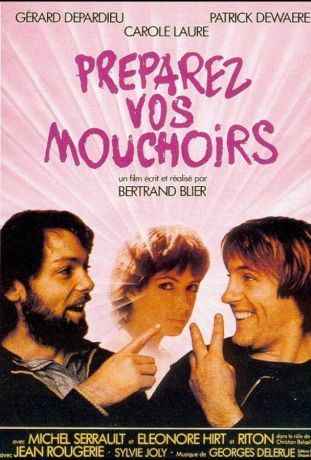 Приготовьте ваши носовые платки (1978)