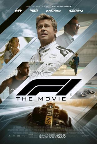 F1: Фильм (2025)