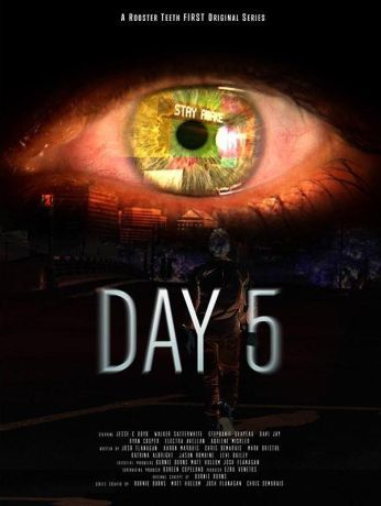 Пятый день (2016)