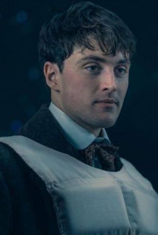 «Титаник» затонет сегодня ночью / День, когда затонул «Титаник» (2025)