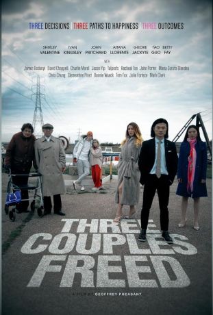 Три пути к свободе (2024)