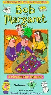 Боб и Маргарет (1993)
