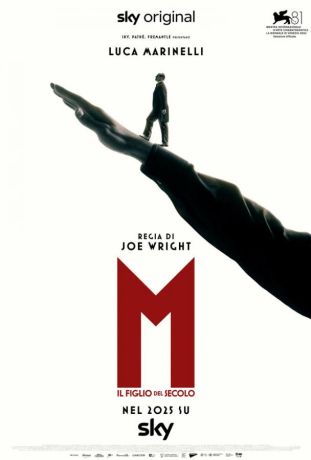 М. Сын века (2024)