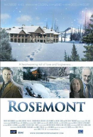 Рождество в Роузмонте (2015)